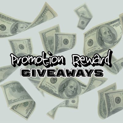 Promotions, Rewards and Giveaways because you're deserving! Enter one or all of our giveaways, for a chance to win! Current Promo: Enter to win $10,000