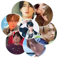 🌹まり♪(内外部病持ち)🧸☃️❤️💗💙💚🖤🤍🧡💛💜(@Marikuma0329) 's Twitter Profile Photo