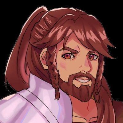 Just a Viking Vtuber that streams a variety of games while trying to make lots of friends!