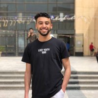 Hassan Mohamed (@hassanm962) 's Twitter Profile
