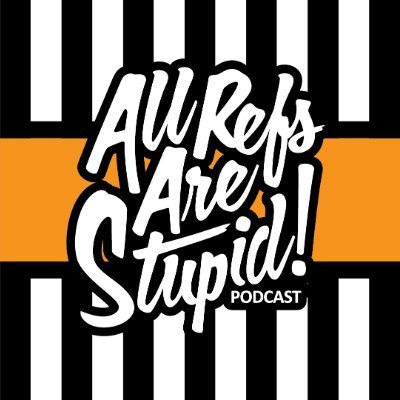 A podcast to talk about the non-sport side of sports. We break down all the blown calls, potential rule changes, and general mis-management of sports.