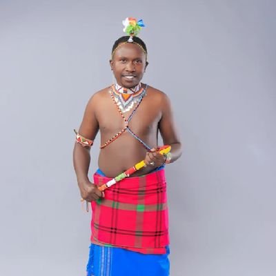 MsaniiDa's profile picture. Humble and Polite