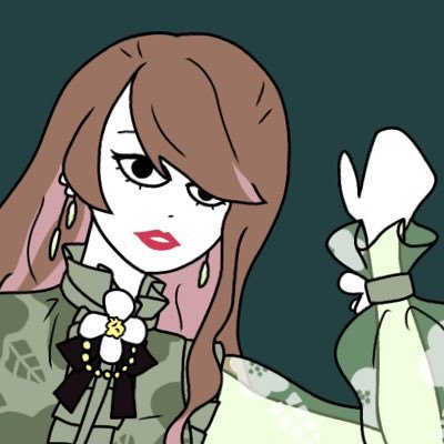 そめ(雑記垢)さんのプロフィール画像