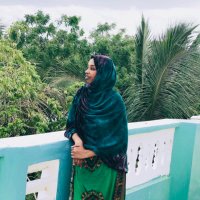 Sagal Sheikh-Ali (@assiyya) 's Twitter Profile