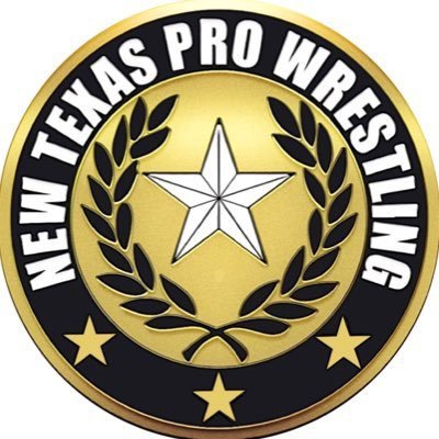 New Texas Pro Wrestling Japan Official【日語本公式】！IWTVで特集されました🏆ニューテキサス：@StephenWolf309|女性用:@dannibeeokc|タグ@OliSummersVS & @DannyXOrion|ローンスター：@ROWRudyGarza