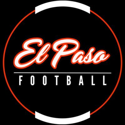 The ELITE Twitter Account of El Paso High Football #DigInTigers | #FAW24 | #txhsfb