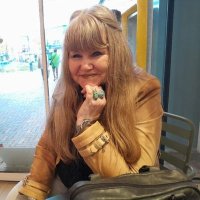 Greet Eveleens (@alorac1976) 's Twitter Profile