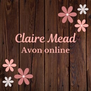 I sell Avon products online, orders over £25 have free delivery.  You may also know me from @kernowclaire1 where I make handmade accessories x