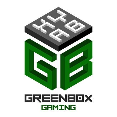 GREENBOX_GAMING Profile Picture