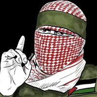 صوت غـزة 🇵🇸Voice Gaza(@Gaza_Free_1) 's Twitter Profile Photo