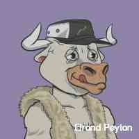 peeyto_neelron's profile picture. The future is here 💪🏽 nft nerd, the world 🌎 is changing!! ready for web3 latino