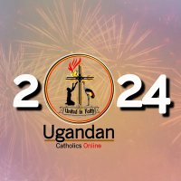 Ugandan Catholics Online(@ugcatholics) 's Twitter Profile Photo