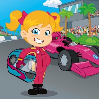 Children’s book - #SevynTheRacer now available ••• Kids with Drive - Fueling Futures, Driving Dreams