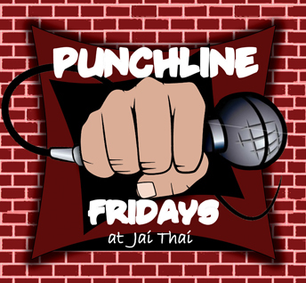 PunchlineFriday's profile picture. Free Comedy Twice a Week-Tuesday Night Open Mic 8:30pm Sign up/Every Other Friday Open Mic 8:30pm Sign up/Every Other Friday Booked Showcase 9:00pm Showtime