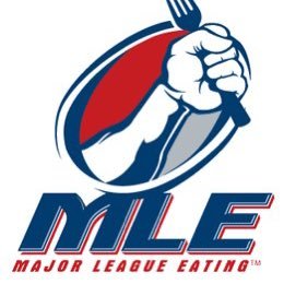 Major League Eating (MLE) & the International Federation of Competitive Eating (IFOCE). Governing body of all stomach centric sport worldwide.
