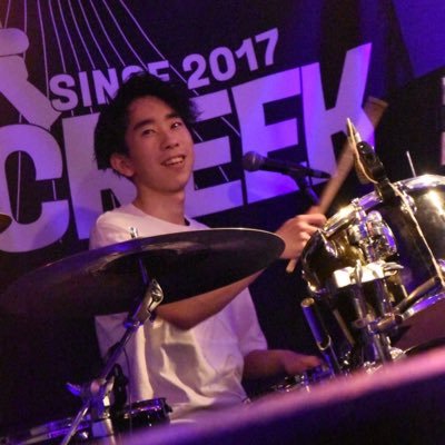 aoyagi_kura's profile picture. @Flux_As_band 🥁 石川で音楽やってます