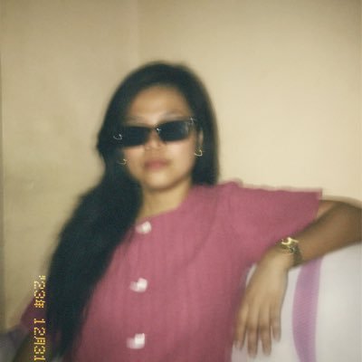 jnzrgdr's profile picture. she’s a badass with a big heart //