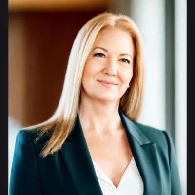 Sharon Kenworthy Profile