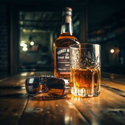 BourbonGoggles Profile Picture