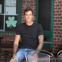 Michael Adam Beck (@reverendwild1) 's Twitter Profile Photo