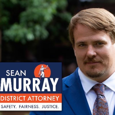I want to be the next District Attorney to promote a safer community, a fairer criminal justice system, and to ensure that justice is applied equally for all.