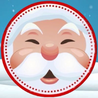 Want updates on Santa’s location? or just want to know little facts about Santa and the elf crew? Then push the 🔔 to stay updated!