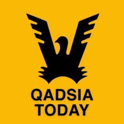 الحساب الرسمي لمؤسسة Qadsia Today الإعلامية | لأخبار نادي القادسية الرياضي باللغة العربية و اللغة الإنجليزية