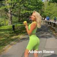 Addison Reese (@addisonrreese) 's Twitter Profile