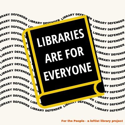 she/her • public services librarian • community building, info accessibility, libraries, criminology