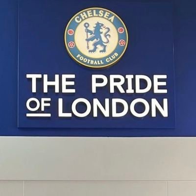 #CFC Fan Account || Everything Here Is All About Chelsea And Of Positives Vibes  With A Bit Of Bants || Cheers To The Blues Across The Globe