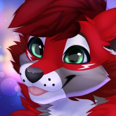 Electro_Wuff Profile Picture