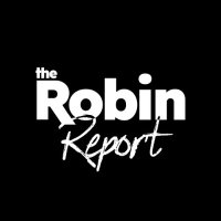 The Robin Report(@robinreport) 's Twitter Profile Photo