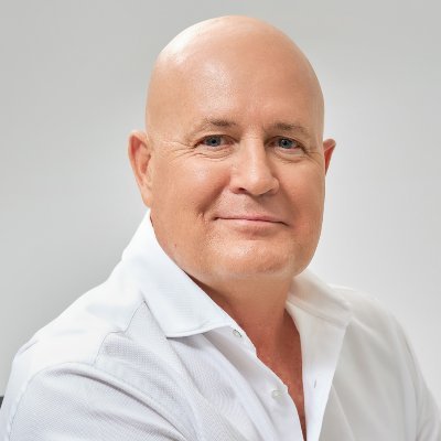 ✰Best Selling Author ✰LinkedIn Top Voice ✰International Keynote Speaker ✰