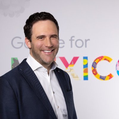 Director at Google Spanish-Speaking Latin America | Board Member at Grupo Rotoplas | Lecturer at Master in Business and Technology (Universidad de San Andrés)