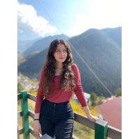 Kübra (@kbr_clk_) 's Twitter Profile
