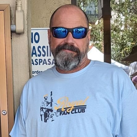 carlbrisco's profile picture. Husband, Dad, tech guy and a Deadhead.
