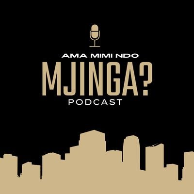 Africa needs to rise. We are here to do that. This is a podcast dedicated to help Kenyans unlearn,learn,relearn and exit mental emancipation. Tune in.