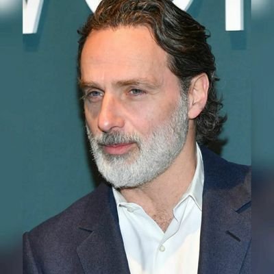 Stay updated about Andrew Lincoln
