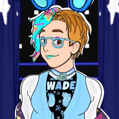TQ Jen M. 👑🎭さんのプロフィール画像