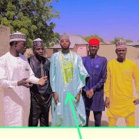 Mohammed mohammed bukar (@mohammedmo18129) 's Twitter Profile