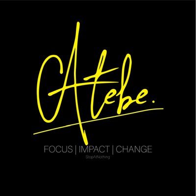AtebeBilly's profile picture. YOLO. Be productive, not busy. God's Son. Toiling everyday of the week. Chelsea FC fan.