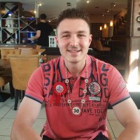 Max Oberste-Sirrenbe (@oberstemax) Twitter profile photo