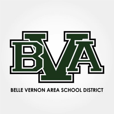 Official Twitter Page of the Belle Vernon Area School District. Follow for information on upcoming events and important announcements!