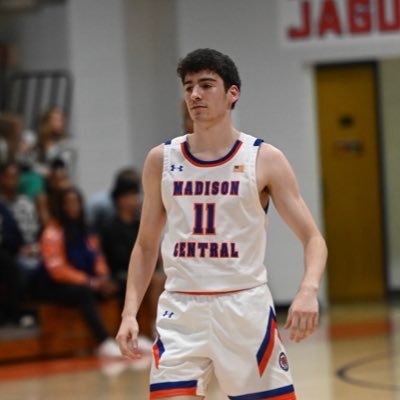 Madison Central CO 2024 | Mississippi United | 6’3 175 | Instagram: zac.cook.11 | 3.5 GPA | 23 ACT