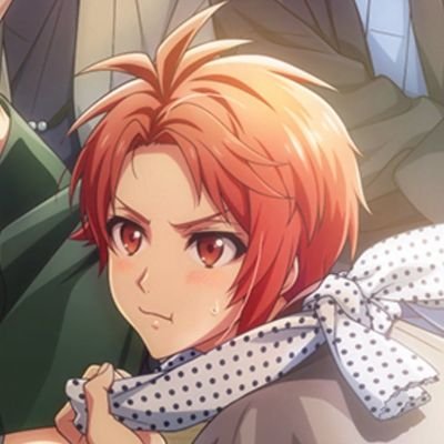 Danni 💜 Riku in his Fearless Eraさんのプロフィール画像