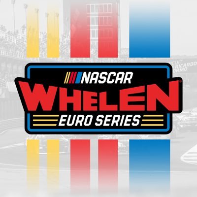 The official @NASCAR series in Europe, featuring 7 event weekends filled with on-track action, drama and American-style entertainment.