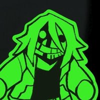 green idiot (@polydots) 's Twitter Profile