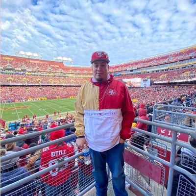 49ers first class everything!!! Crypto is life! Make that MONEY!  Crypto-OG$
🇸🇻 🇺🇸 🇳🇮