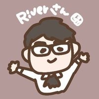 RIVER.Mฅฅฅ(@mk87577) 's Twitter Profile Photo