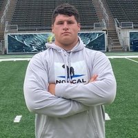 Jake Greule 6’6 305 OL(@jakegreule) 's Twitter Profileg